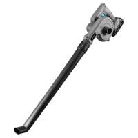 Cecotec Soplador AirForce 2120 FreeMove 21V Con Batería NEX21 200 Kilómetros Por Hora Accesorios