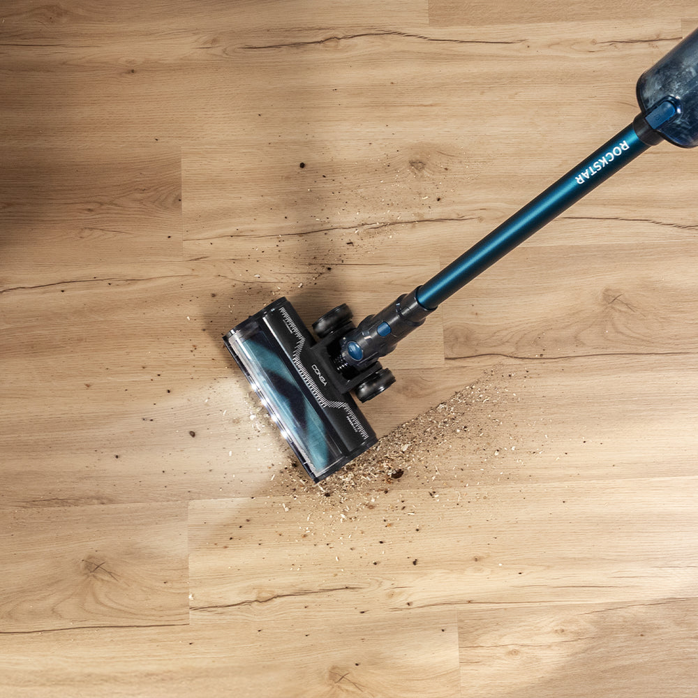 Cecotec Conga Rockstar RS50 120 AW