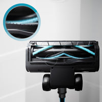 Cecotec Conga Rockstar RS50 120 AW