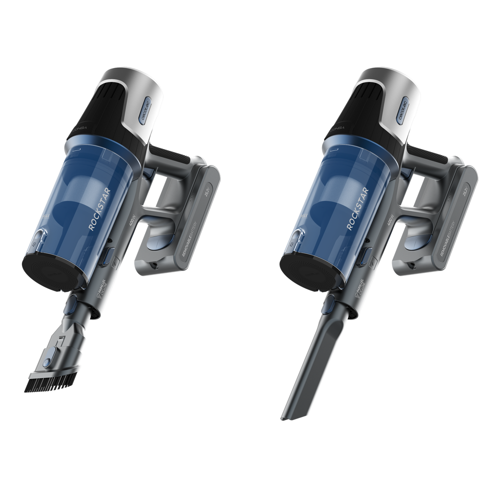Cecotec Conga Rockstar RS50 120 AW
