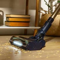 Cecotec Conga Rockstar RS70 Pet Flex Aspiradora 500 W 150 AW Con Accesorios Pro Para Mascotas