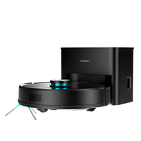 Cecotec Conga Y50 Robot Aspirador Láser