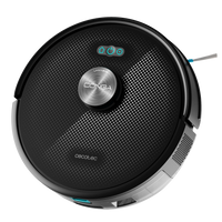 Cecotec Conga Y50 Robot Aspirador Láser