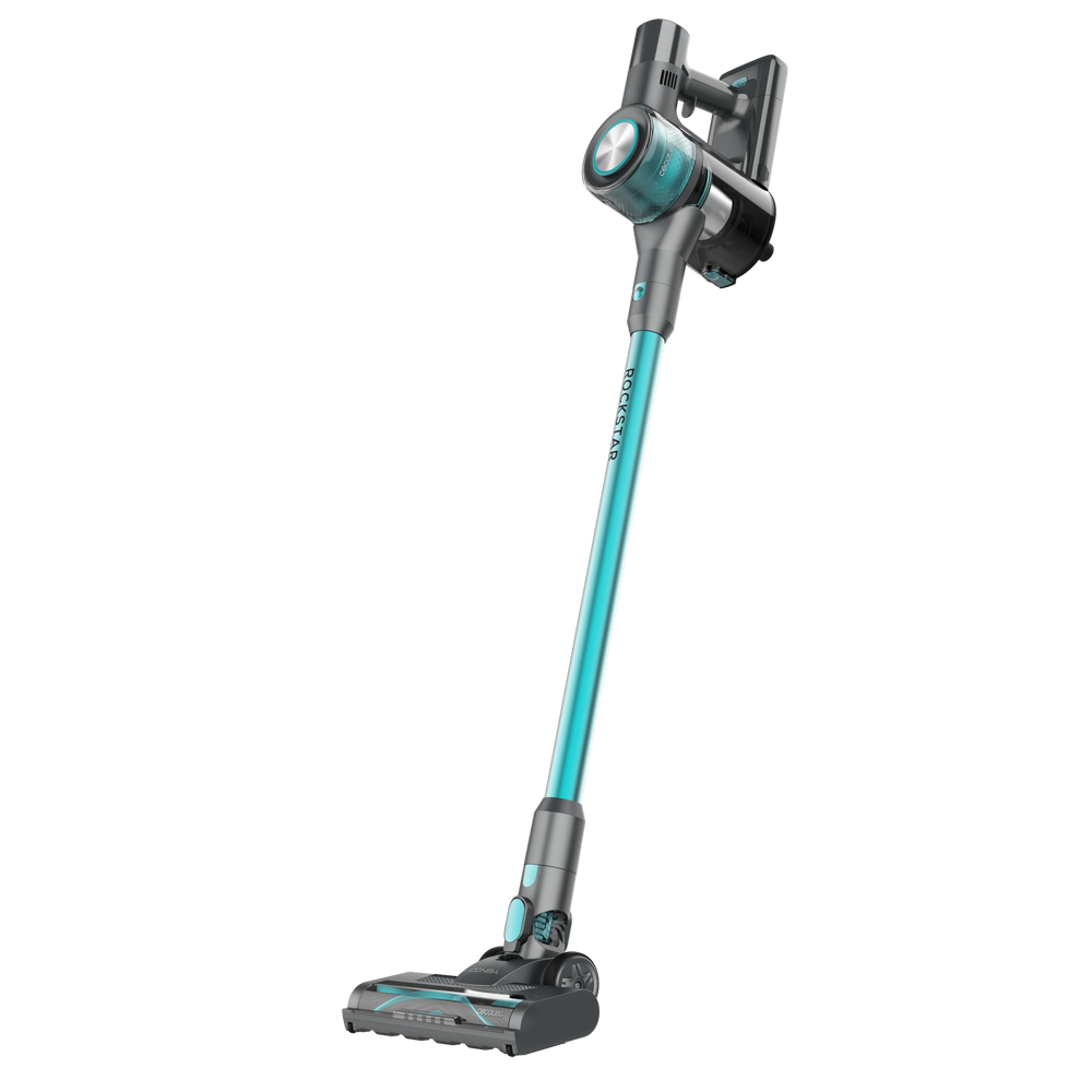 Cecotec Conga Rockstar P50 Aspiradora Sin Cable 80 AW 20000 Pa BDLC 265 W Limpieza Profunda