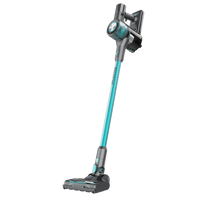 Cecotec Conga Rockstar P50 Aspiradora Sin Cable 80 AW 20000 Pa BDLC 265 W Limpieza Profunda