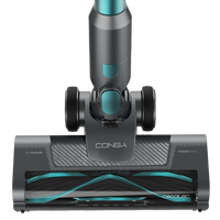 Cecotec Conga Rockstar P50 Aspiradora Sin Cable 80 AW 20000 Pa BDLC 265 W Limpieza Profunda