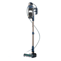 Cecotec Conga Rockstar 800 Powerhead Titán 600 W Cepillo Motorizado Aspiración Potente y Limpieza Profunda