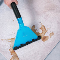 Cecotec Conga CarpetClean 20000 Pro Ultra Limpiatapicerías y Aspirador Sólidos y Líquidos 1600 W 21 kPa