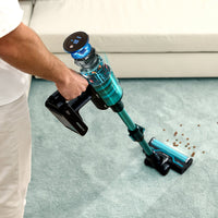 Cecotec RX50 Pet Flex Aspiradora Potente 750 W Con Motor Ungravity Y 300 AW De Succión Ideal Para Mascotas