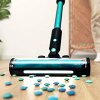 Cecotec RX50 Pet Flex Aspiradora Potente 750 W Con Motor Ungravity Y 300 AW De Succión Ideal Para Mascotas