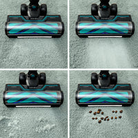 Cecotec RX50 Pet Flex Aspiradora Potente 750 W Con Motor Ungravity Y 300 AW De Succión Ideal Para Mascotas