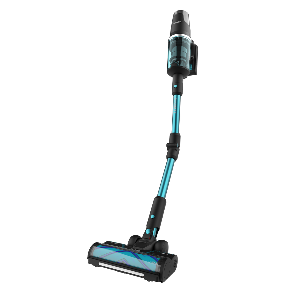 Cecotec RX50 Pet Flex Aspiradora Potente 750 W Con Motor Ungravity Y 300 AW De Succión Ideal Para Mascotas