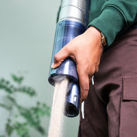 Cecotec Scoba 3000 Aspiradora 2 en 1 Vertical y Mano Motor Brushless 210 W 40 min