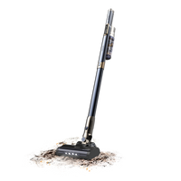 Cecotec Scoba 3000 Aspiradora 2 en 1 Vertical y Mano Motor Brushless 210 W 40 min