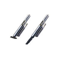 Cecotec Scoba 3000 Aspiradora 2 en 1 Vertical y Mano Motor Brushless 210 W 40 min