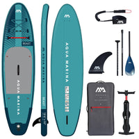 Aqua Marina - Beast 10'6" BT-23BEP tabla de paddle surf hinchable
