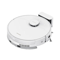 Dreame – D20 robot aspirador blanco
