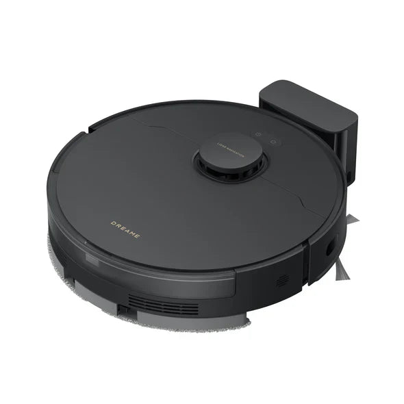 Dreame – D20 robot aspirador negro