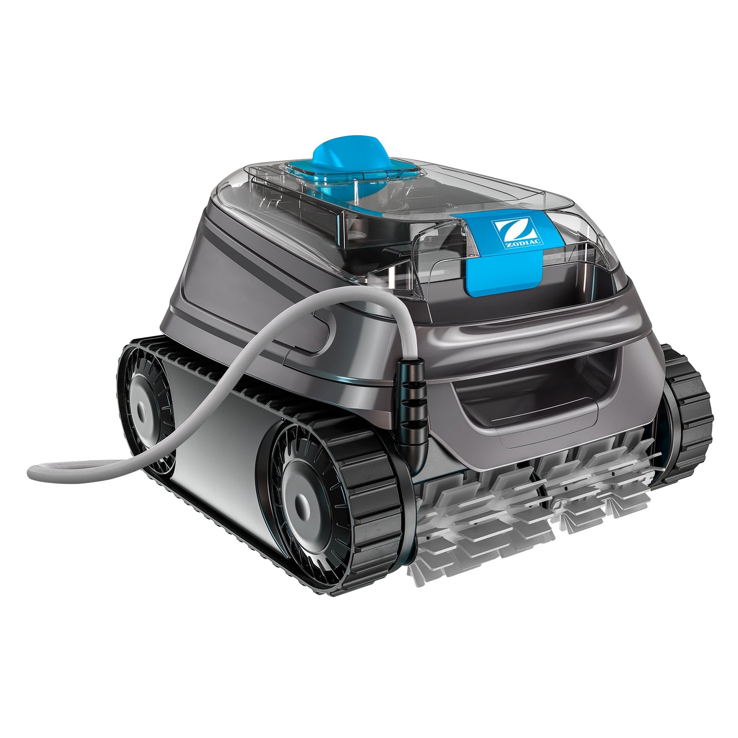 Zodiac CNX 20 Robot limpiafondos con cable para piscina