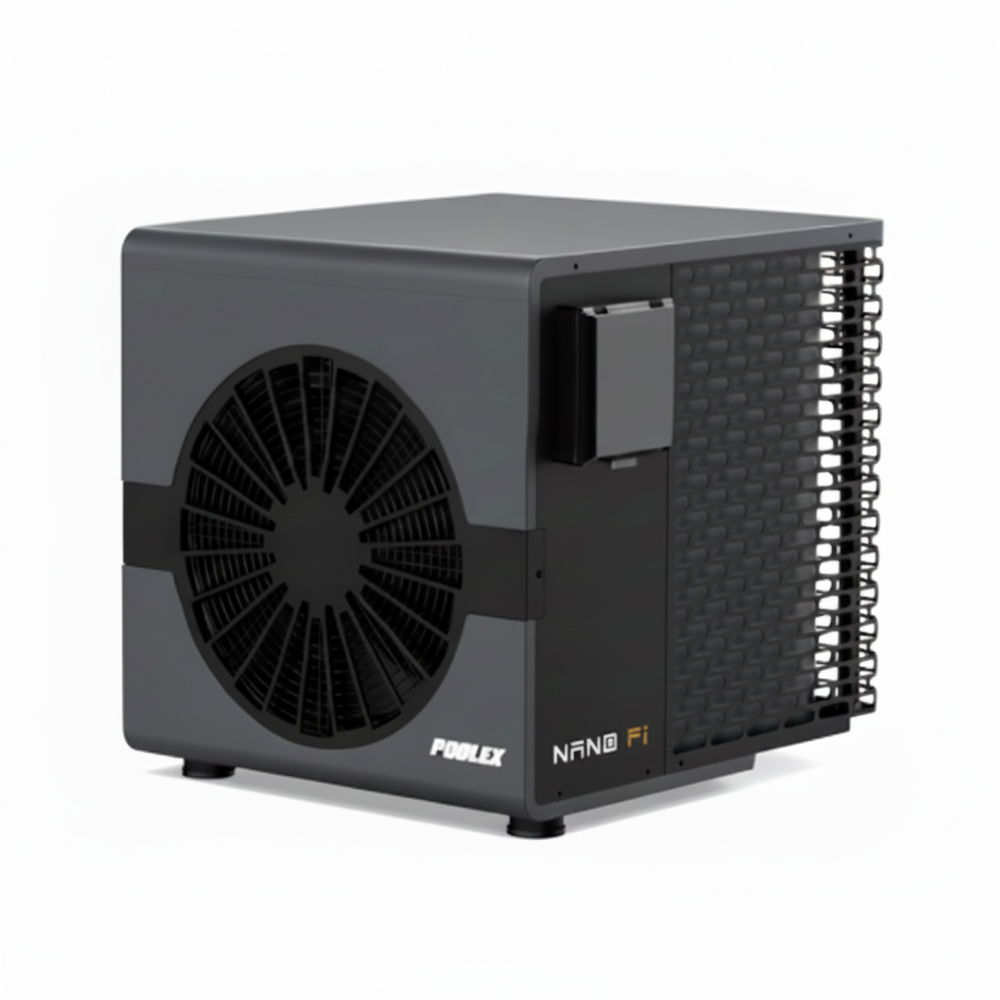 Poolex - Bomba de calor Nano FI para piscina