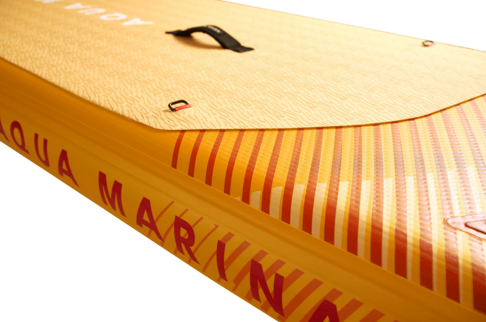 Aqua Marina - Fusion 10'10" BT-26FUP tabla de paddle surf hinchable