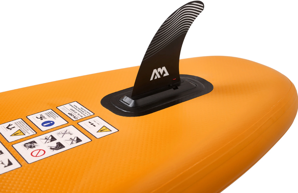 Aqua Marina - Fusion 10'10" BT-26FUP tabla de paddle surf hinchable