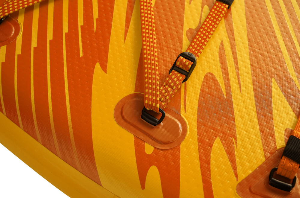 Aqua Marina - Fusion 10'10" BT-26FUP tabla de paddle surf hinchable
