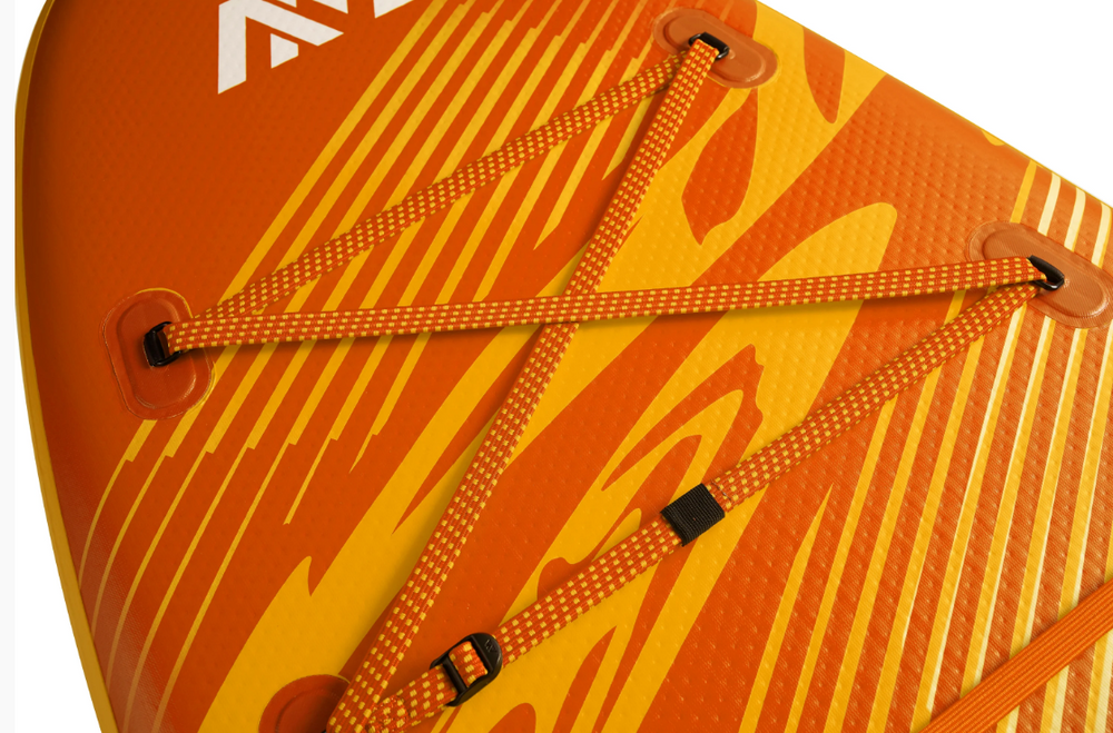 Aqua Marina - Fusion 10'10" BT-26FUP tabla de paddle surf hinchable