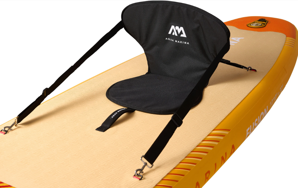 Aqua Marina - Fusion 10'10" BT-26FUP tabla de paddle surf hinchable