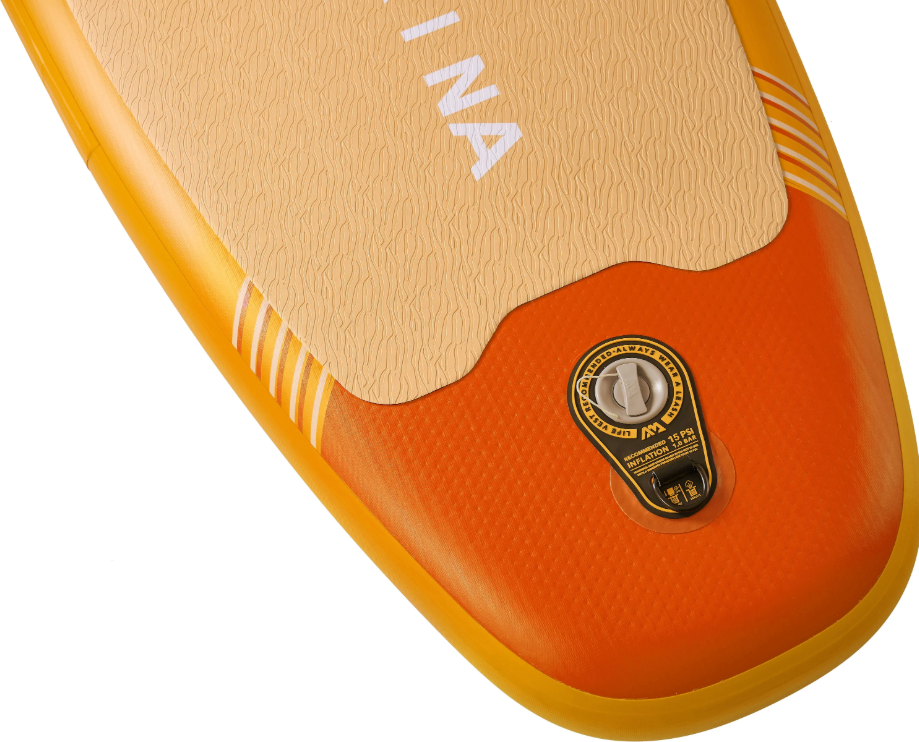 Aqua Marina - Fusion 10'10" BT-26FUP tabla de paddle surf hinchable