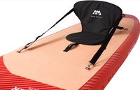 Aqua Marina - Monster 12'0" BT-26MOP tabla de paddle surf hinchable