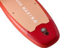 Aqua Marina - Monster 12'0" BT-26MOP tabla de paddle surf hinchable
