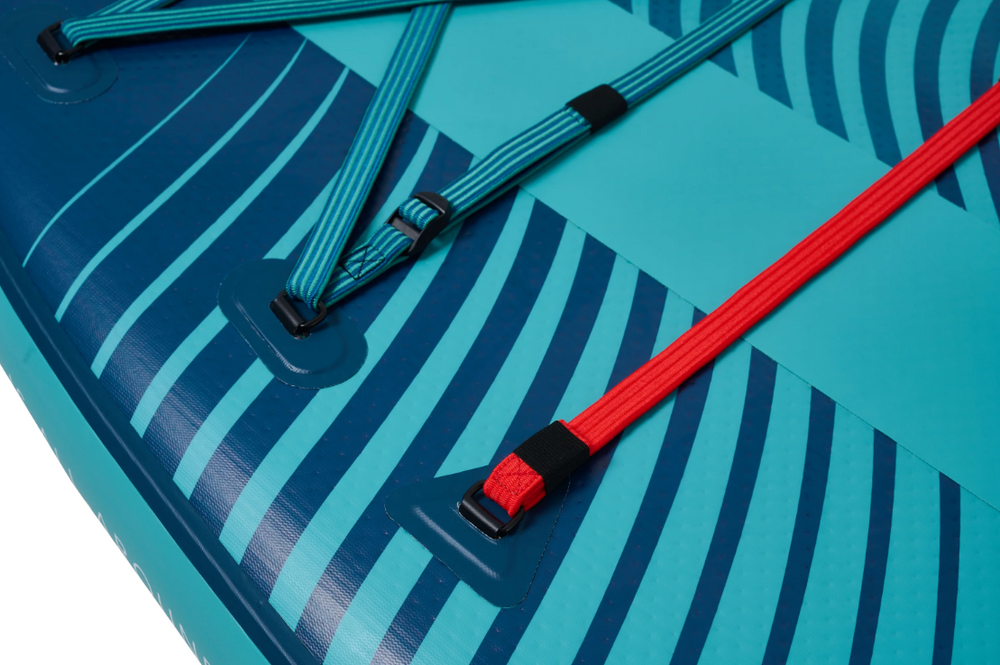 Aqua Marina - Beast 10'6" BT-23BEP tabla de paddle surf hinchable