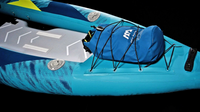 Aqua Marina - Steam 13'6" ST-412 kayak hinchable 2 Plazas