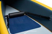 Aqua Marina - Tomahawk AIR-K 12'4" AIR-K 375 kayak hinchable 1 Plazas drop stitch