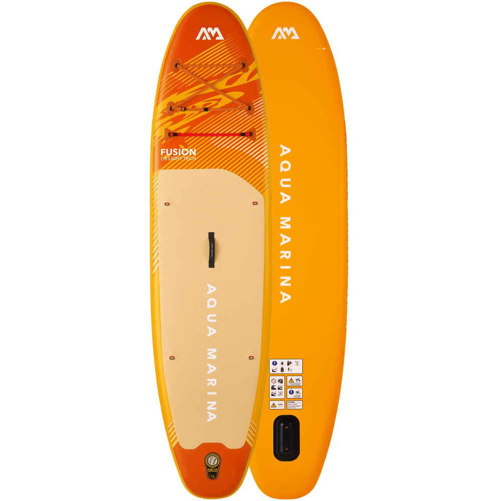 Aqua Marina - Fusion 10'10" BT-26FUP tabla de paddle surf hinchable