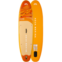 Aqua Marina - Fusion 10'10" BT-26FUP tabla de paddle surf hinchable