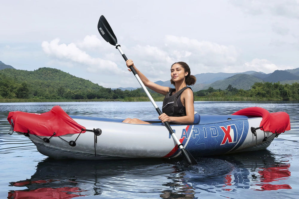 Bestway - Hydro-Force Rapid X1 Kayak hinchable