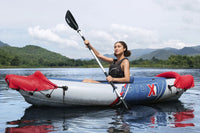Bestway - Hydro-Force Rapid X1 Kayak hinchable