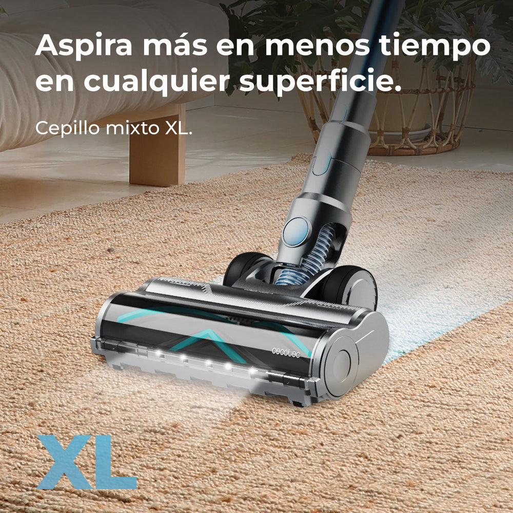 Cecotec Conga Rockstar RS50 120 AW