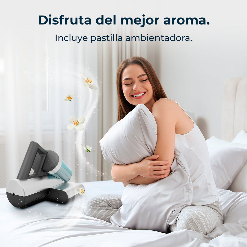 Cecotec Conga Rockstar 4000 Aspiradora 400 W UV