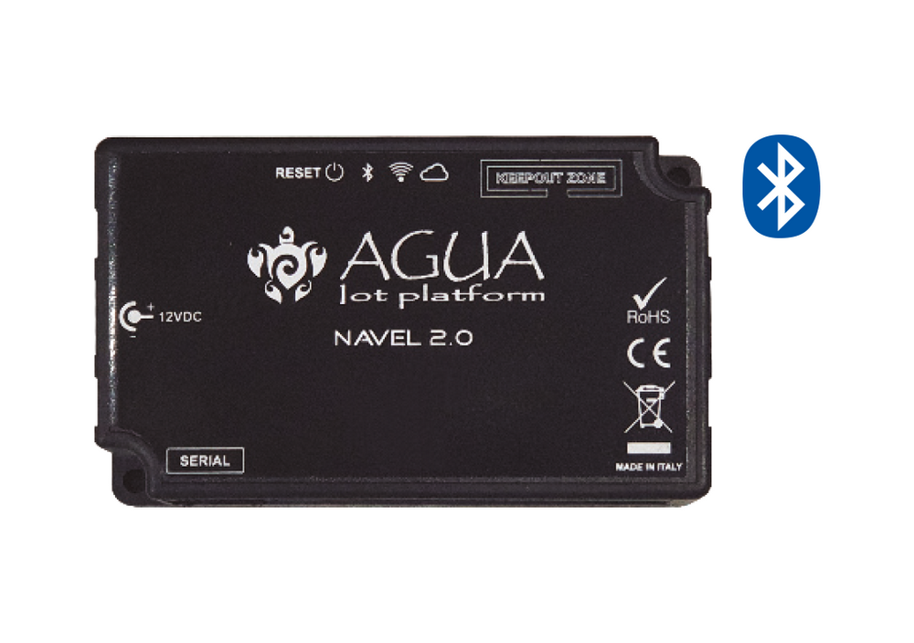 Kit WiFi 1 para Estufa de Pellet (Bronpi)