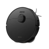 Dreame – L40s Pro Ultra Negro Robot aspirador y fregasuelos con base automática y cepillo HyperStream para hogar