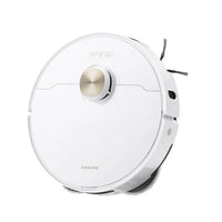 Dreame – L40s Pro Ultra Robot aspirador y fregasuelos con base automática y cepillo HyperStream para hogar