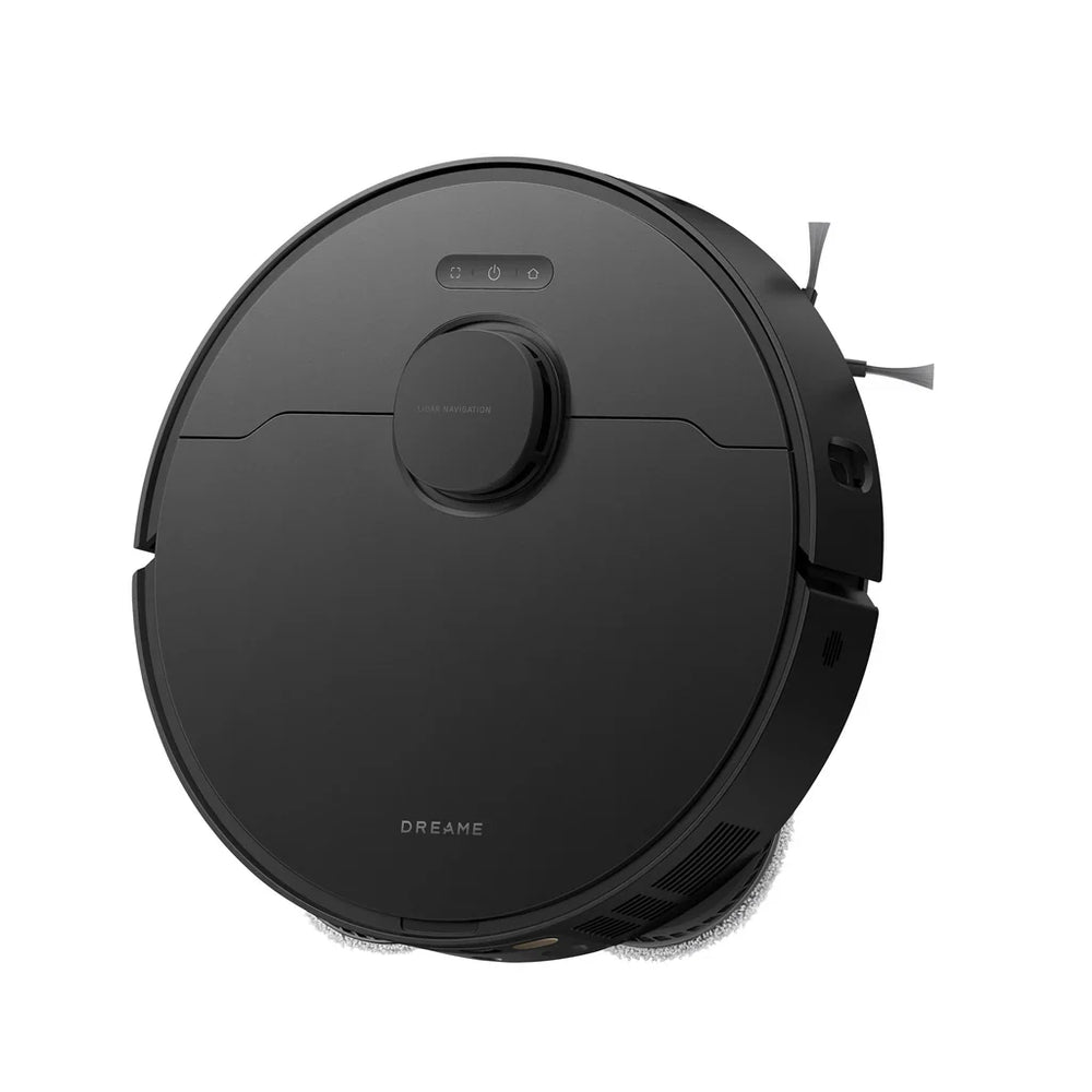 Dreame – Robot Aspirador Dreame L40 Ultra AE Negro