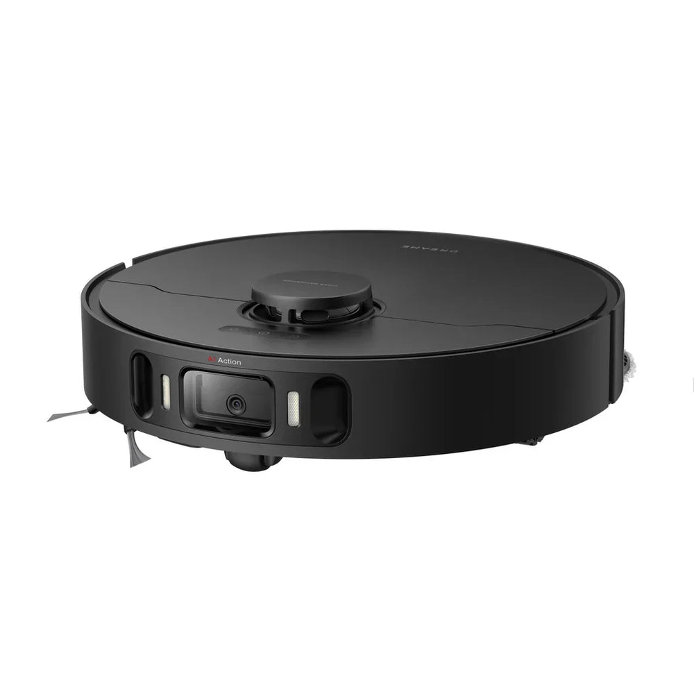 Dreame – Robot Aspirador Dreame L40 Ultra AE Negro