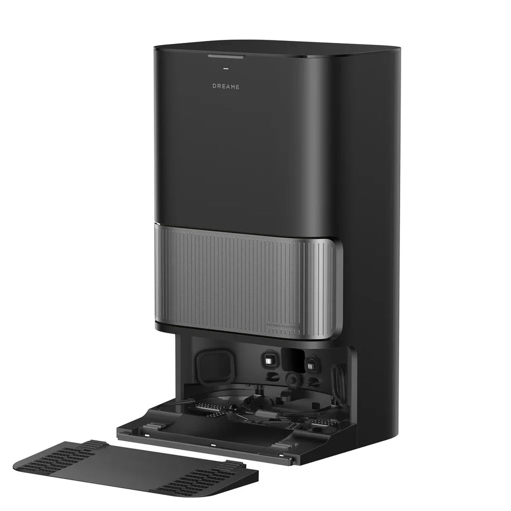 Dreame – Robot Aspirador Dreame L40 Ultra AE Negro