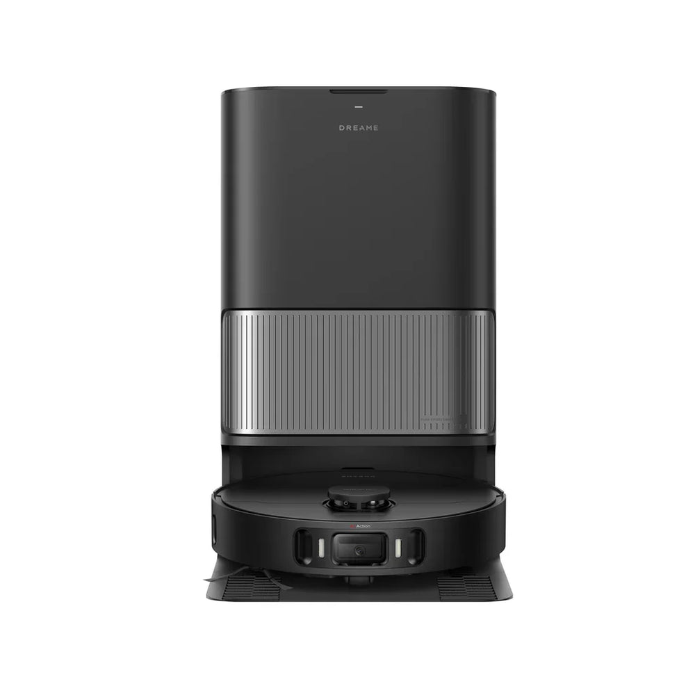 Dreame – Robot Aspirador Dreame L40 Ultra AE Negro