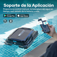 Aiper EcoSurfer  S1 Skimmer de piscina