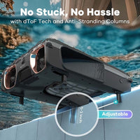 Aiper EcoSurfer  S2 Skimmer Solar de piscina